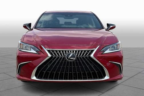 2024 Lexus ES 350