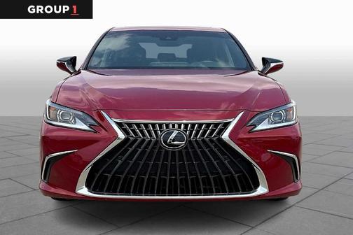 2024 Lexus ES 350 ES 350