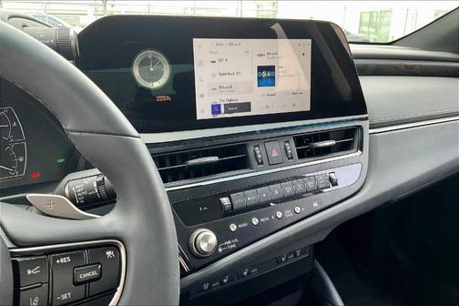 2024 Lexus ES 350