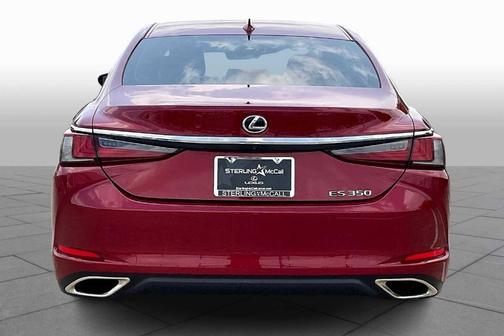 2024 Lexus ES 350