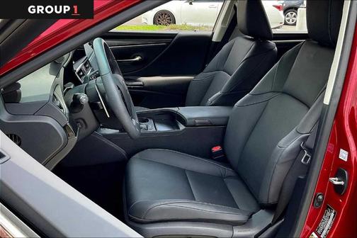 2024 Lexus ES 350 ES 350