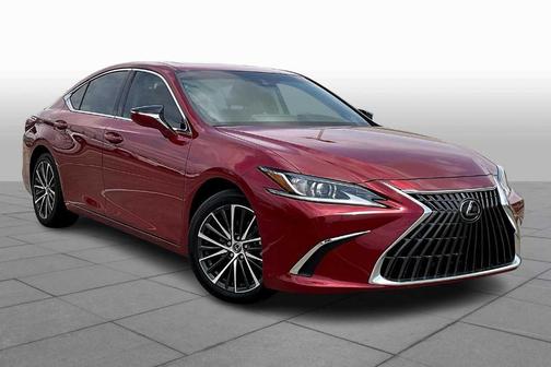2024 Lexus ES 350