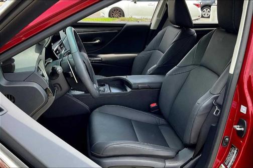 2024 Lexus ES 350