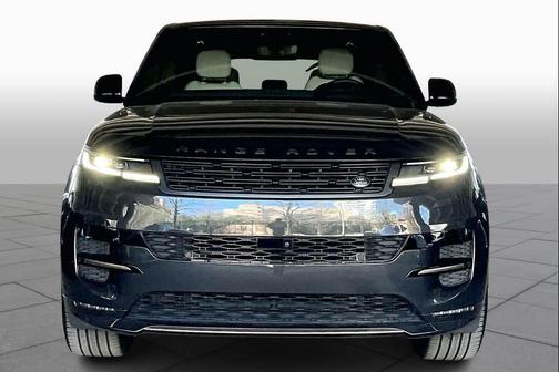 2024 Land Rover Range Rover Sport SE