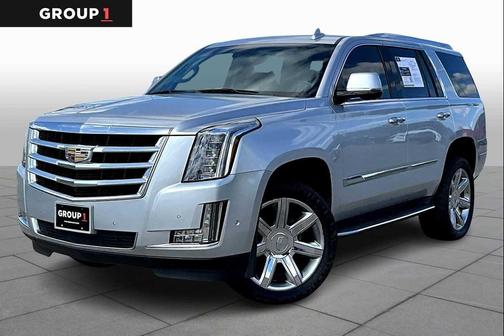 2017 Cadillac Escalade Premium Luxury
