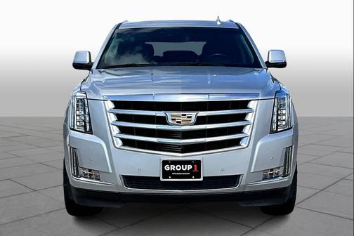 2017 Cadillac Escalade Premium Luxury