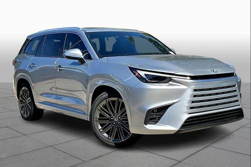 2026 Lexus TX 350 Luxury