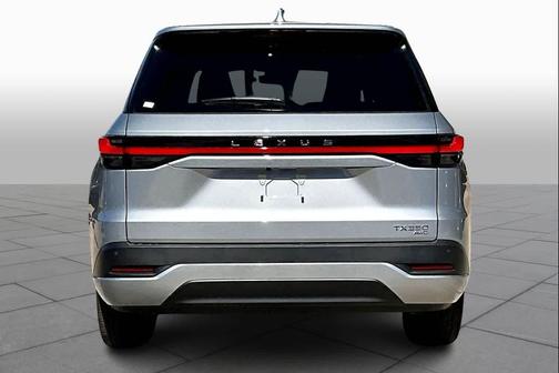 2026 Lexus TX 350 Luxury