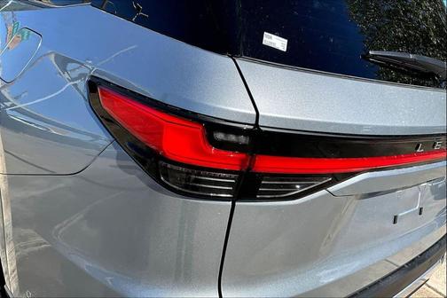 2026 Lexus TX 350 Luxury