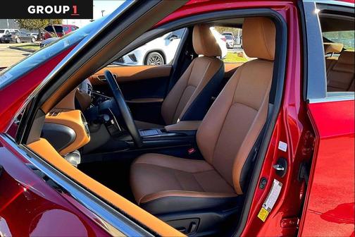 2025 Lexus IS 350 Base