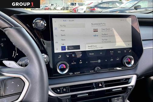 2024 Lexus RX 350 Premium Plus