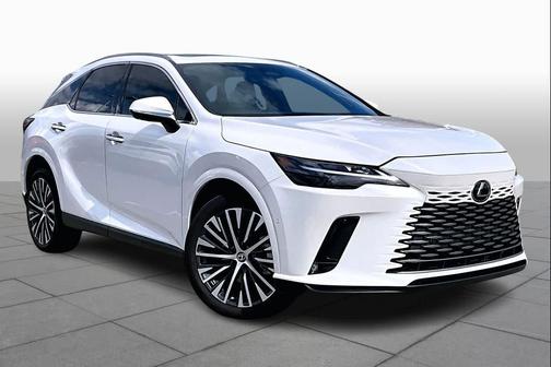 2024 Lexus RX 350 Premium Plus
