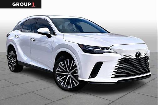 2024 Lexus RX 350 Premium Plus