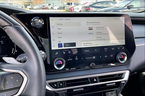 2024 Lexus RX 350 Premium Plus