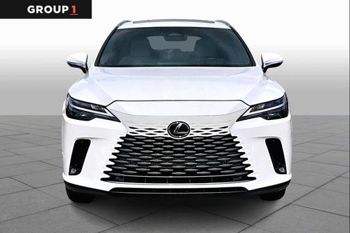 2024 Lexus RX 350 Premium Plus