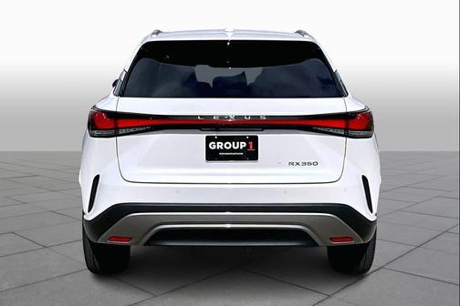 2024 Lexus RX 350 Premium Plus