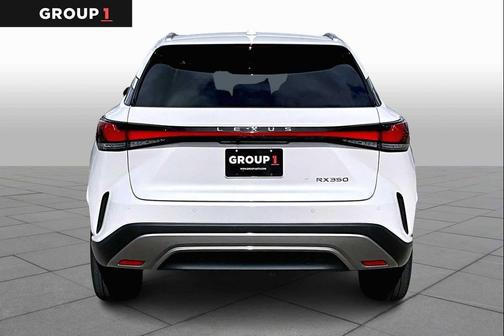 2024 Lexus RX 350 Premium Plus