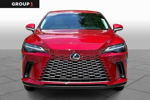 2024 Lexus RX 350