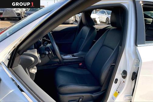 2024 Lexus IS 300 Base