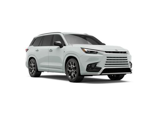 2026 Lexus TX 500h F SPORT PERFORMANCE LUXURY AWD