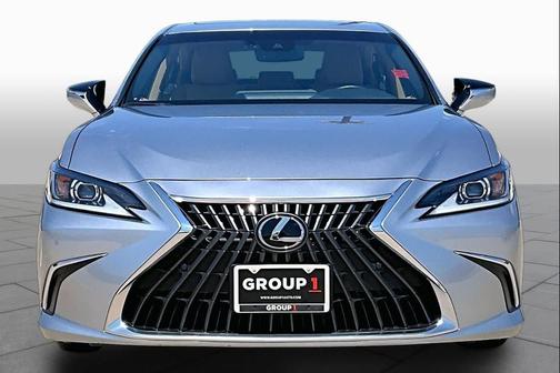 Iridium 2025 Lexus ES 300h Base