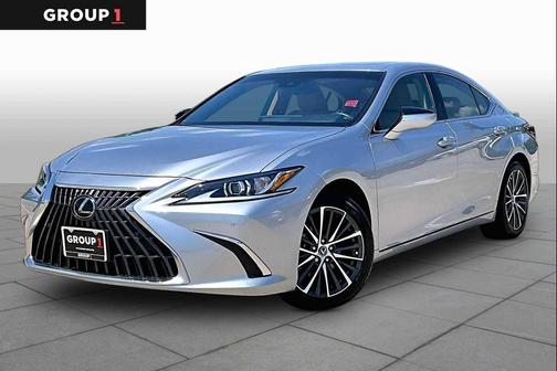 Iridium 2025 Lexus ES 300h Base