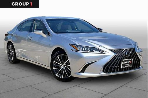Iridium 2025 Lexus ES 300h Base