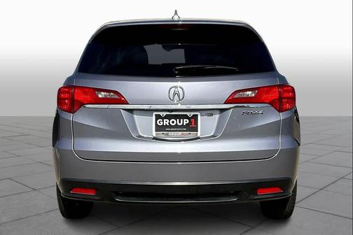 2015 Acura RDX Technology Package