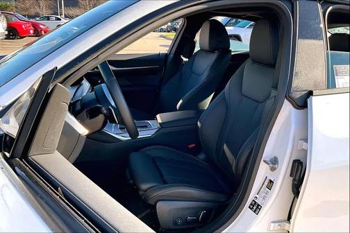 2025 BMW 430 Gran Coupe i xDrive