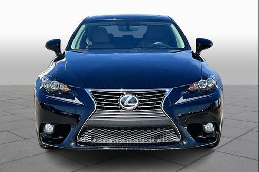 2014 Lexus IS 250 Base