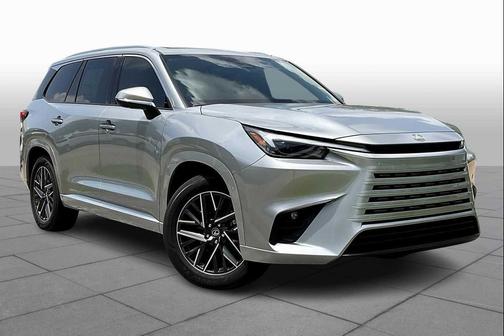 2025 Lexus TX 350 Premium