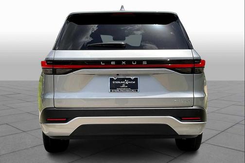 2025 Lexus TX 350 Premium