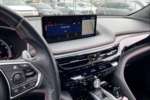 2023 Acura MDX Type S w/Advance Package