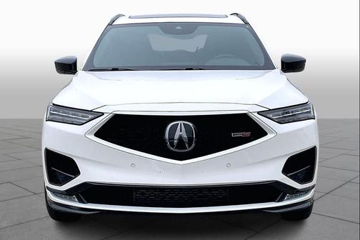 2023 Acura MDX Type S w/Advance Package