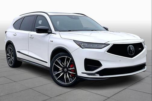 2023 Acura MDX Type S w/Advance Package
