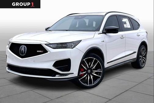2023 Acura MDX Type S w/Advance Package