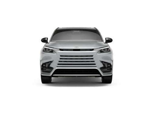2025 Lexus TX 350 F HANDLING
