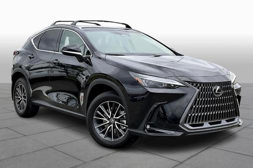 2025 Lexus NX 250 Base