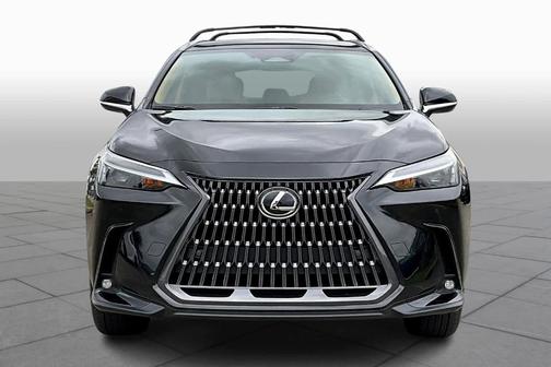 2025 Lexus NX 250 Base