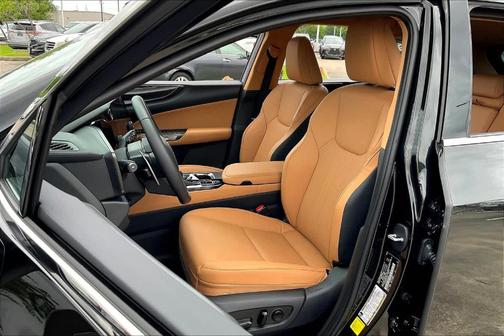 2025 Lexus NX 250 Base