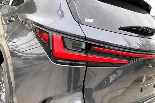 2026 Lexus NX 350 NX 350