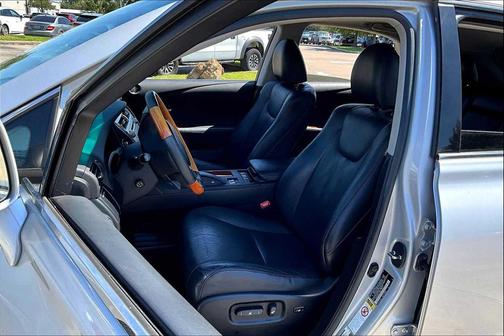 2011 Lexus RX 350 Base