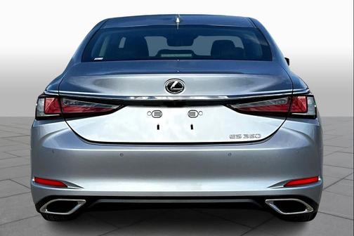 2025 Lexus ES 350 Base
