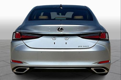 2025 Lexus ES 350 Base