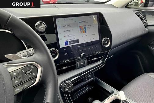 2025 Lexus NX 250 Base