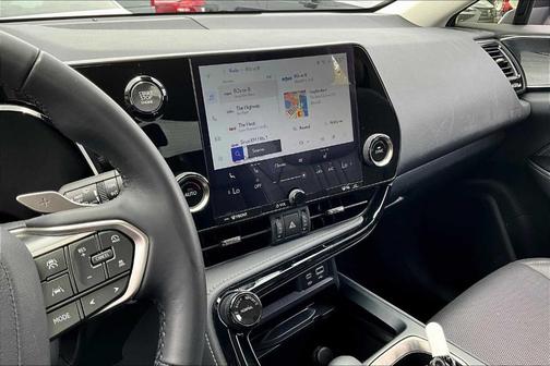 2025 Lexus NX 250 Base