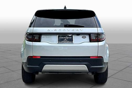 2023 Land Rover Discovery Sport S