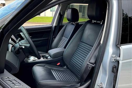 2023 Land Rover Discovery Sport S
