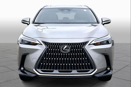 2025 Lexus NX 250 Premium