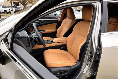 2025 Lexus NX 250 Premium